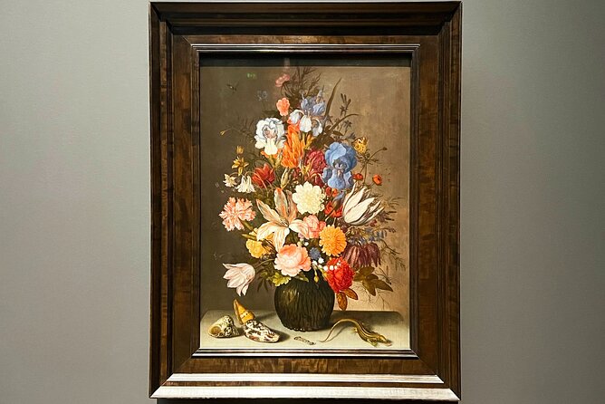 Rijksmuseum Guided Tour, private local Dutch guide - Getting inside and setting the pace