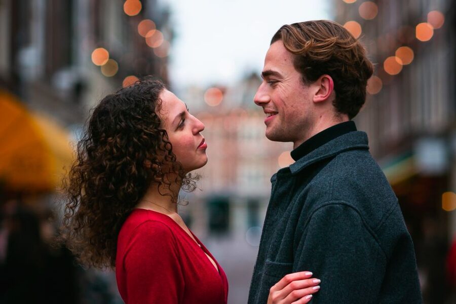 Romantic Photoshoot Experience for Couples in Amsterdam - Booking details that make a difference