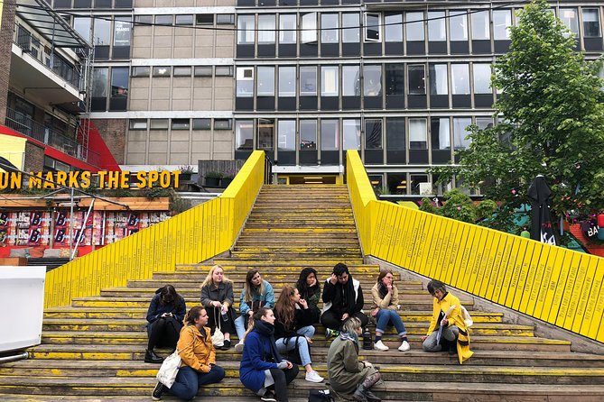 Rotterdam Architecture Highlights Walking Tour - Why Rotterdam’s modern center is worth seeing