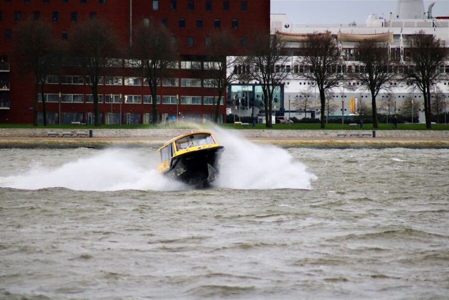 Rotterdam: Breweries and Water Taxi Tour - Should you book the Rotterdam brewery and water taxi tour?