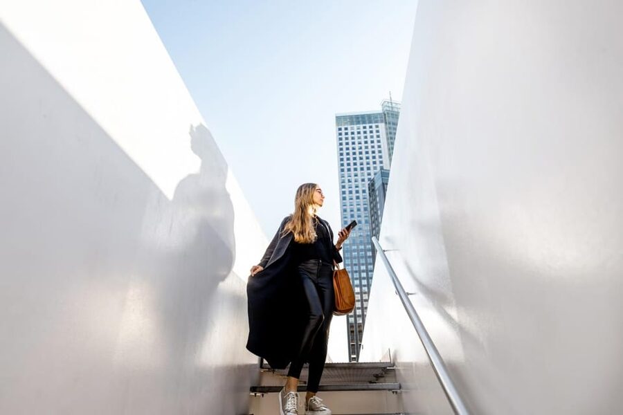Rotterdam: Capture the most Photogenic Spots with a Local - What the local guide adds