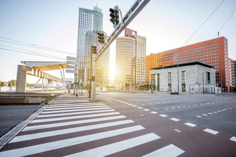 Rotterdam: Capture the most Photogenic Spots with a Local - Is $128 a fair price for 90 minutes?