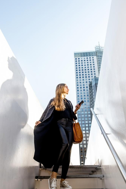 Rotterdam: Capture the most Photogenic Spots with a Local - Should you book it?