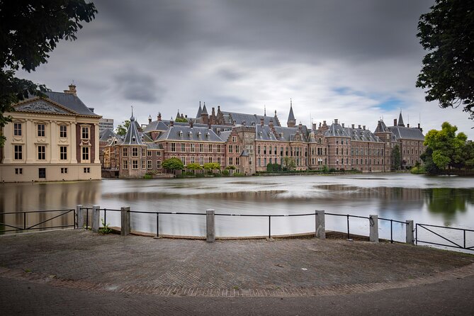 Rotterdam, Delft and The Hague Guided Tour from Amsterdam - Should you book this Rotterdam, Delft, and The Hague tour?