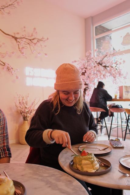 Rotterdam: Guided Food Tour - The final tastings and a recipe to take home