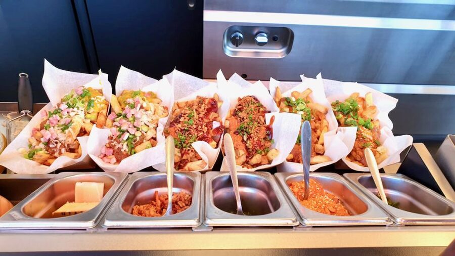 Rotterdam: Guided Walking Food Tour - Key points at a glance