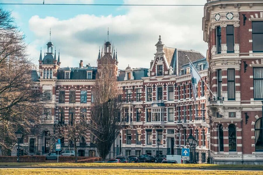 Rotterdam: Highlights & Gems Walking Tour with Dutch Local - My call: book it if you want Rotterdam explained