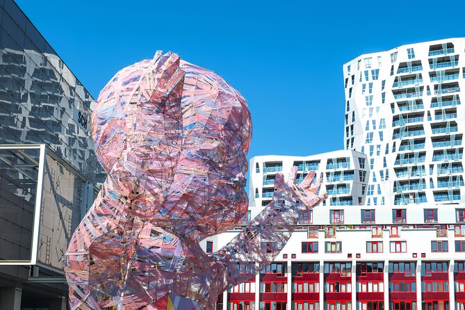 Rotterdam Highlights & Spies: Interactive City Game - Why the flexible format works