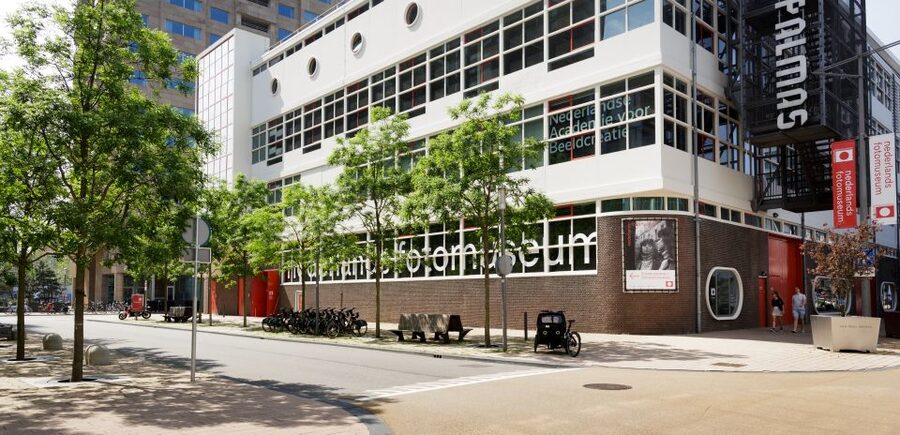 Rotterdam: National Museum of Photography Entrance Ticket - Key points to know before you go