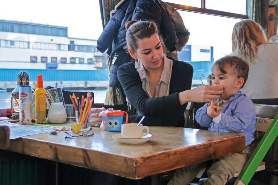Rotterdam: Pancake Cruise - Key things to know before booking