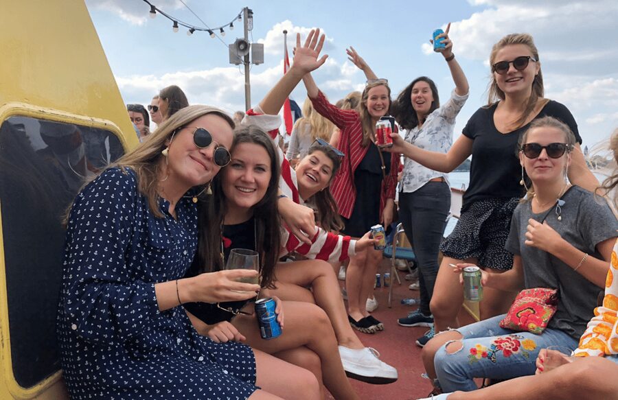 Rotterdam: Pub Cruise with Drinks and Bites - Five Things to Know Before You Sail