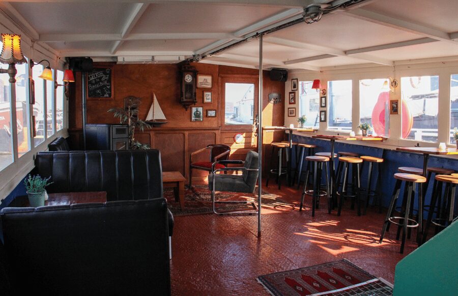 Rotterdam: Pub Cruise with Drinks and Bites - Who Should Book This Pub Cruise?