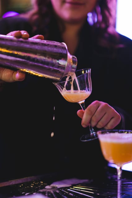 Rotterdam: Summer Cocktail Cruise - Who will enjoy this cruise most