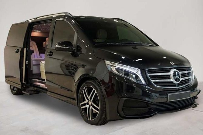 Roundtrip Transfer Schiphol - Amsterdam - The return trip is where the value becomes clearer