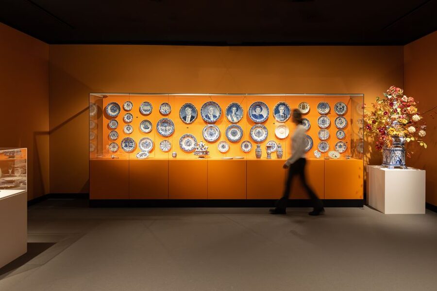 Royal Delft: Delftblue Factory and Museum - Is $21 good value for the visit?