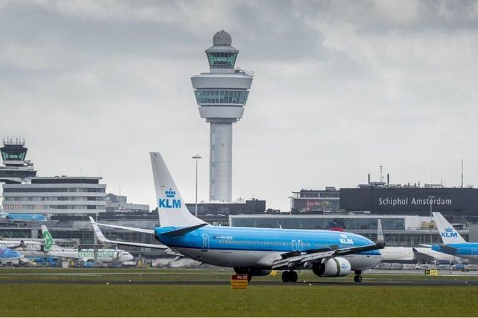 Schiphol Airport to Amsterdam Private Transfer - Key points to know before you book