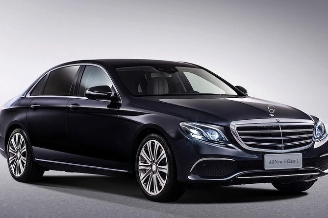Schiphol Airport to Amsterdam Private Transfer - Direct to your accommodation, without shared stops