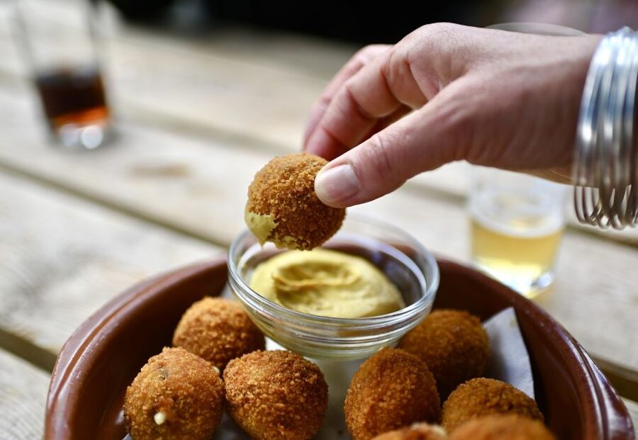Secret Food Tours Amsterdam - Key Points to Know Before You Book