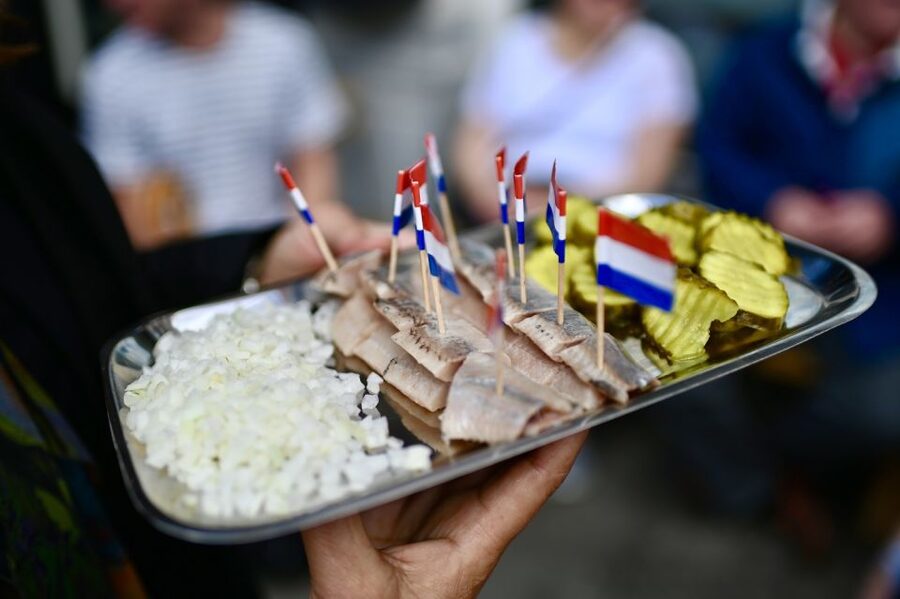 Secret Food Tours Amsterdam - Why the Jordaan Is the Right Place for a Food Walk