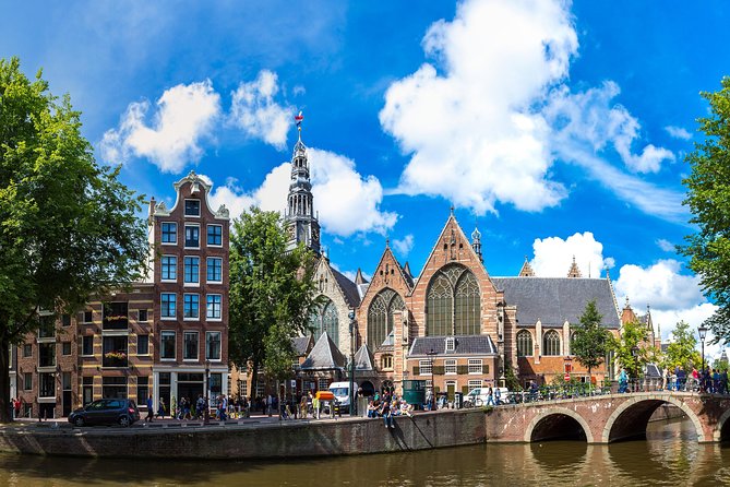 Secrets of Amsterdam Walking Tour plus Dutch Sweets Tasting - What the cheese and port tasting really adds