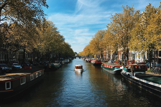 See Shoot Share | Photo Tour - The Jordaan: a quieter side of the city