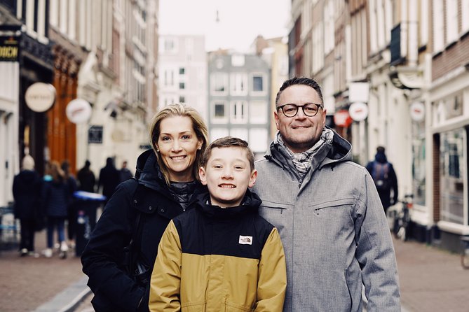 See Shoot Share | Photo Tour - Who will enjoy this photo walk?