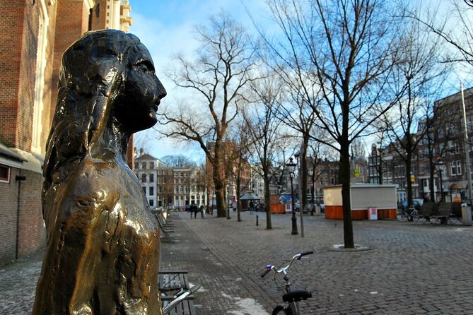Self-Guided Audio Tour Holocaust Series: The Jewish Quarter - Is $10.72 good value?
