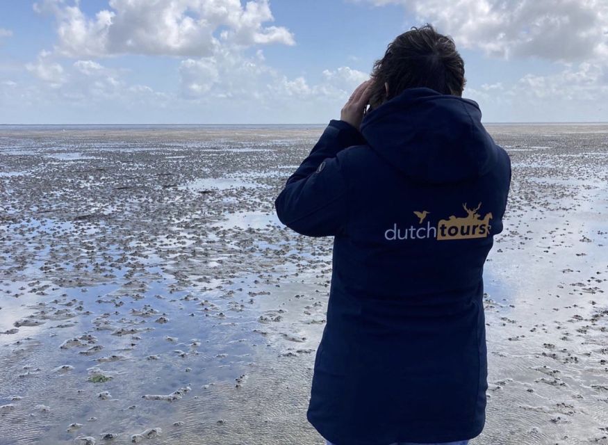 Small group full day island tour to Texel from Amsterdam - What the guide adds to the day