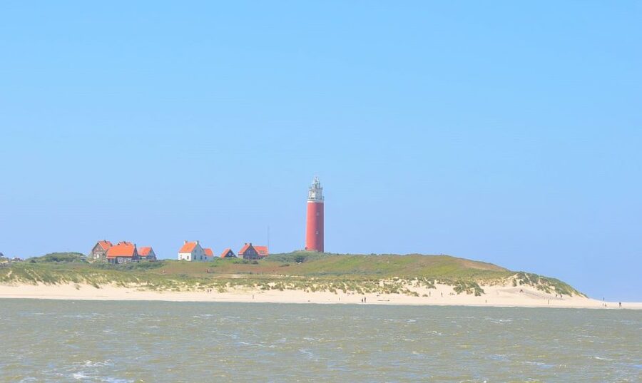 Small group full day island tour to Texel from Amsterdam - Is $294 a fair price?
