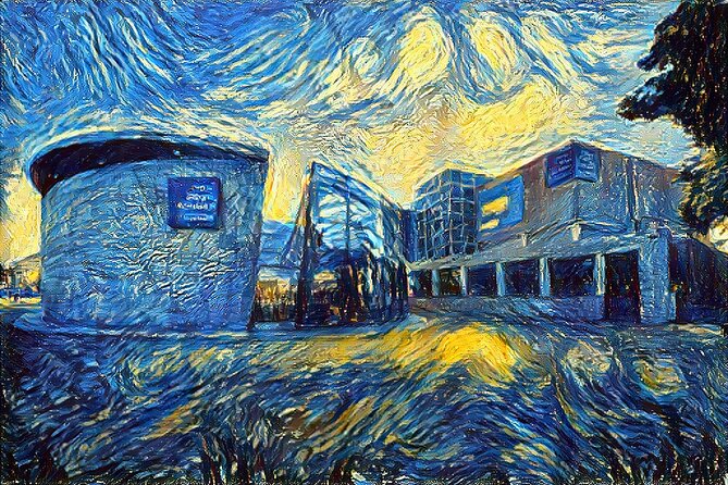 Small Group Tour: Van Gogh Museum Entry Included - What this Van Gogh tour actually gives you