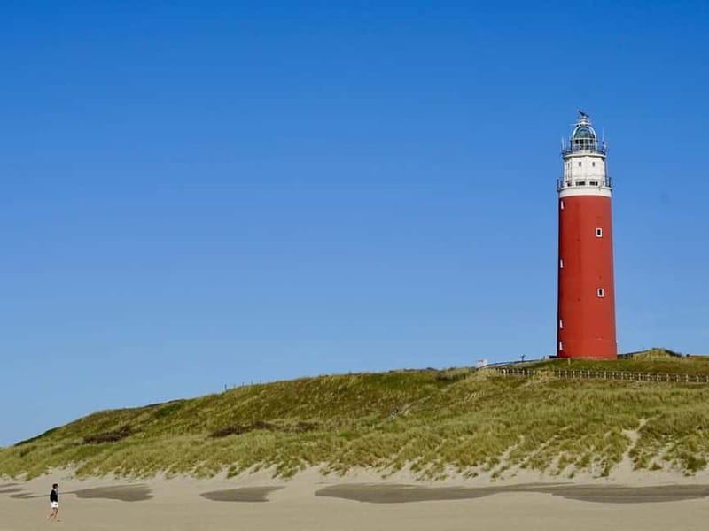 Texel: Electric Fatbike Rental with Map - Where you can ride, and where you cannot