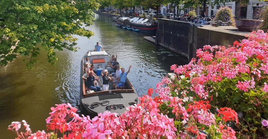 The Hague: City Canal Cruise - Key points to know before you book