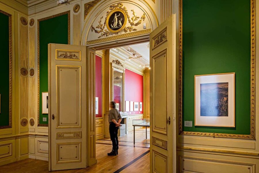 The Hague: Escher in The Palace Museum Ticket - Is the $15 ticket good value?