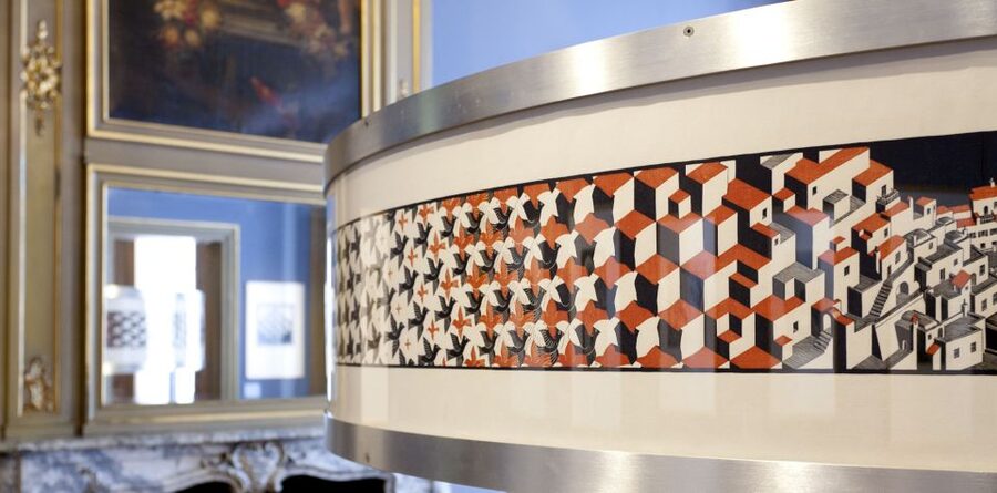 The Hague: Escher in The Palace Museum Ticket - Who should book Escher in Het Paleis?