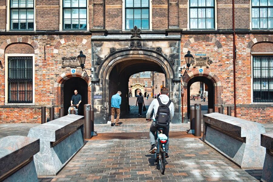 The Hague: Highlights Bike Tour - Who will get the most from this tour