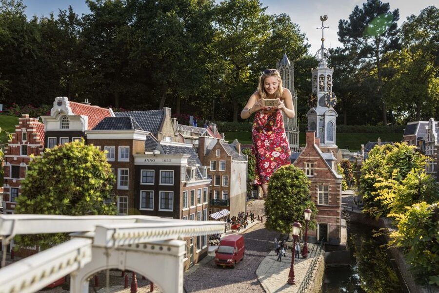 The Hague: Madurodam Miniature Park Entry Ticket - Why the details matter for families