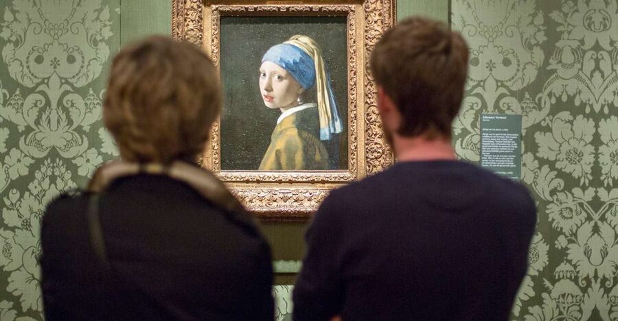 The Hague: Mauritshuis Entrance Ticket - Why the Mauritshuis is worth your time