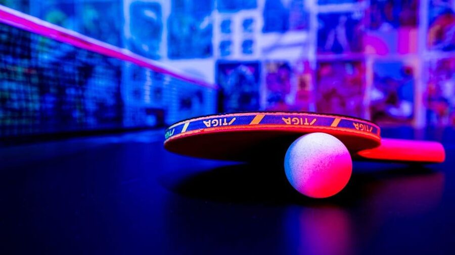 The Hague: Ping Pong Table Rental at a Secret Ping Pong Bar - What the feedback suggests about the venue