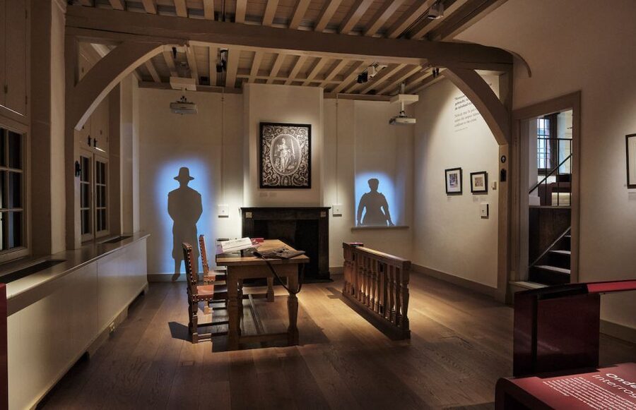 The Hague: Prison Gate Museum - Should you book the Prison Gate Museum?