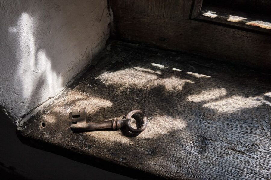 The Hague: Prison Gate Museum - Seeing the torture and punishment instruments