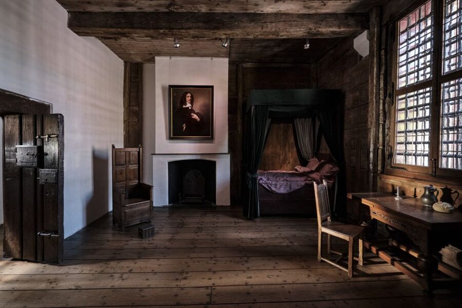 The Hague: Prison Gate Museum - Practical booking details and value