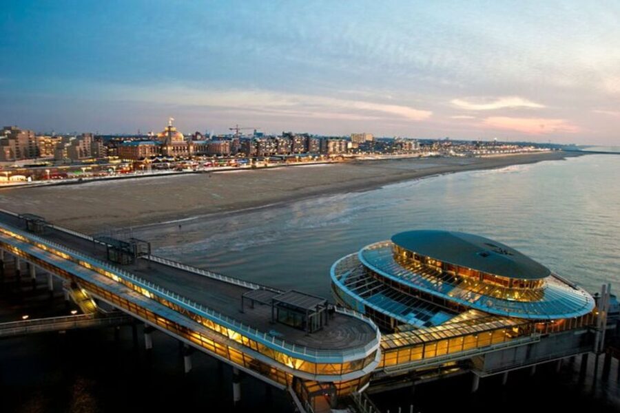 The Hague: Private Custom Walking Tour With A Local Guide - Key points to know before booking