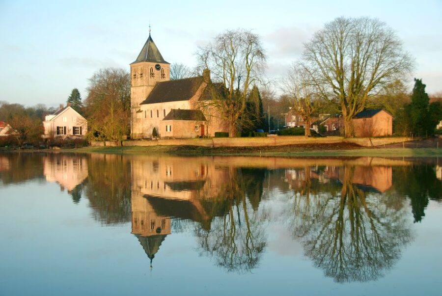 The Netherlands: WW2 Private Day Trip - Delfshaven adds a different side of Rotterdam