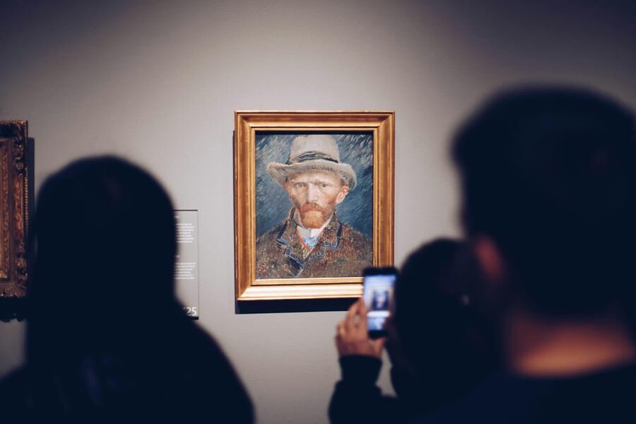 The Rijksmuseum Tour: Small Guided Group with Museum Entry - Why a guided Rijksmuseum visit helps
