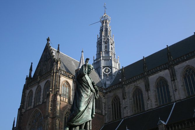 The rise of Haarlem: Culture, History, Art and Architecture Walking Tour - Why Haarlem deserves more than a quick afternoon