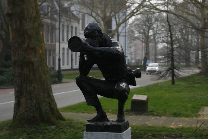 The rise of Haarlem: Culture, History, Art and Architecture Walking Tour - Beginning at the Grote Markt and St. Bavo