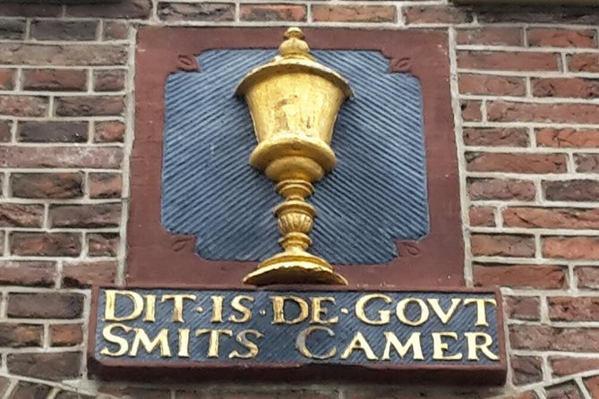 The rise of Haarlem: Culture, History, Art and Architecture Walking Tour - Wartime Haarlem and Corrie ten Boom