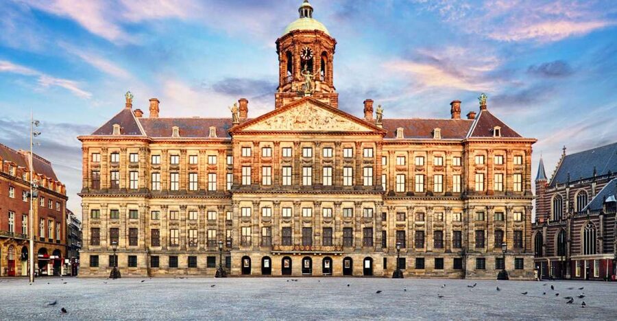 The True Story of Anne Frank's Diary Private Guided Tour - Why this Anne Frank route matters