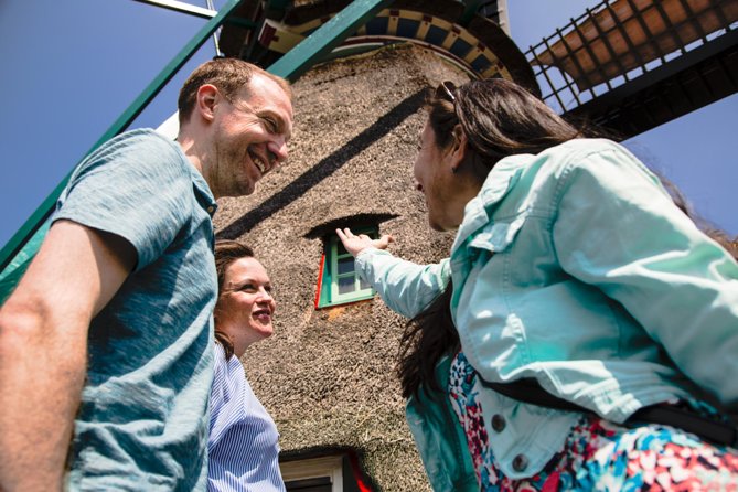 The Ultimate Zaanse-Schans Private Day Trip - Why this short trip works for first-time visitors