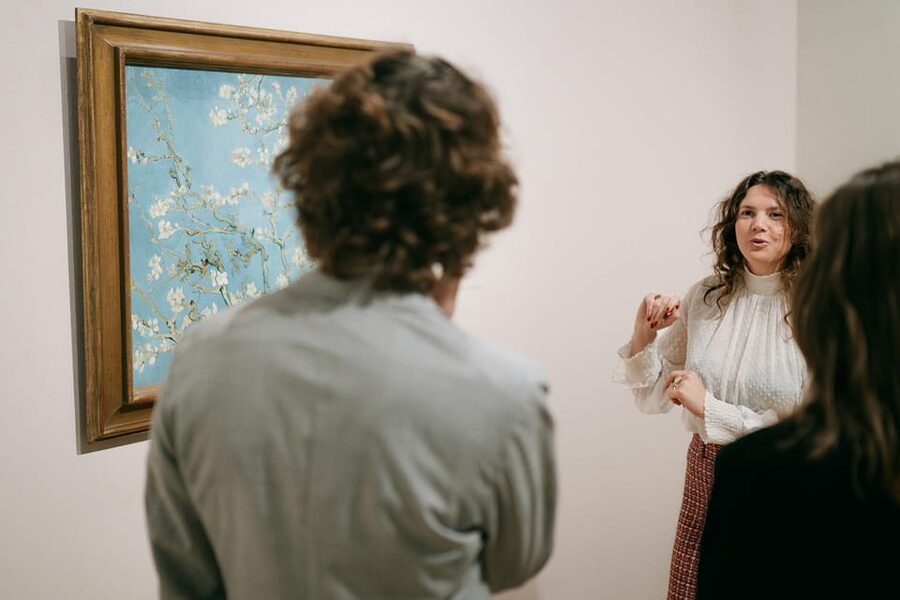 Tour in Spanish: Van Gogh Museum Private Tour - Why this private Van Gogh visit feels different
